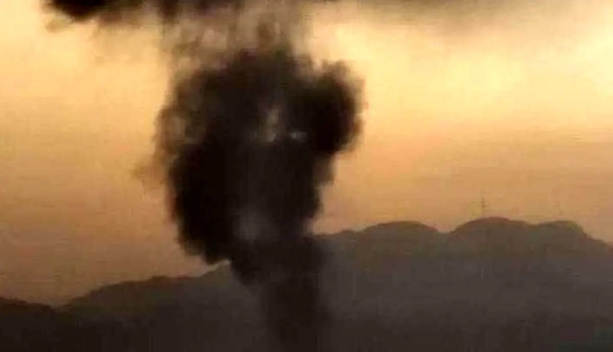 امارات بار دیگر مدعی شلیک موشک و پهپاد از ناحیه ایران شد


