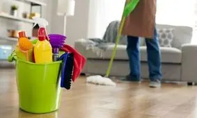 این ۸ نقطه ی آلوده را هر روز تمیز کنید