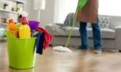 این ۸ نقطه ی آلوده را هر روز تمیز کنید