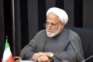 عضو کمیسیون امنیت ملی مجلس: روند اجرای مکانیسم ماشه ۷۰ روز طول می کشد