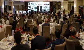 اعلام همکاری گروه پاکشوما با برند جهانی کنوود 