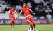 بند مهم در توافق‌نامه جدایی امیری از پرسپولیس