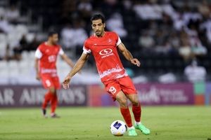 بند مهم در توافق‌نامه جدایی امیری از پرسپولیس