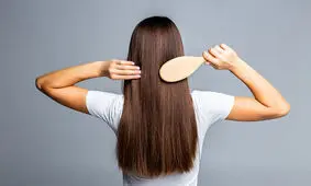 اگر می خواهید موهایتان رشد کند این غذاها را بخورید