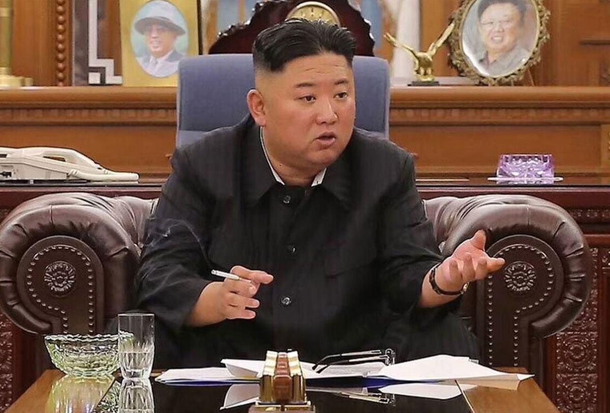 رهبر کره شمالی خودکشی را ممنوع اعلام کرد/ بیشتر خودکشی‌ها به دلیل فقر شدید و گرسنگی