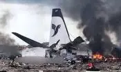 انهدام حدود 10 فروند هواپیمای کشور در حمله آمریکا و اسرائیل به ایران/ 50 فروند آسیب دیدند