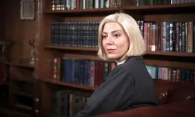 تغییر چهره بهت آور «شارلوت» سریال گاندو بعد 5 سال/ تصاویر