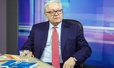 روسیه: از ایران در یافتن راه‌حل مذاکره‌ای با آمریکا حمایت می‌کنیم/ همبستگی ما با ونزوئلا تزلزل‌ناپذیر است
