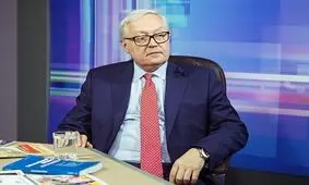روسیه: از ایران در یافتن راه‌حل مذاکره‌ای با آمریکا حمایت می‌کنیم/ همبستگی ما با ونزوئلا تزلزل‌ناپذیر است
