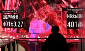 بازارهای جهانی منتظر واکنش اسرائیل به حمله ایران