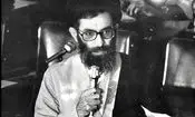 سخنان آیت الله خامنه ای یک روز پس از انتخاب ایشان به رهبری