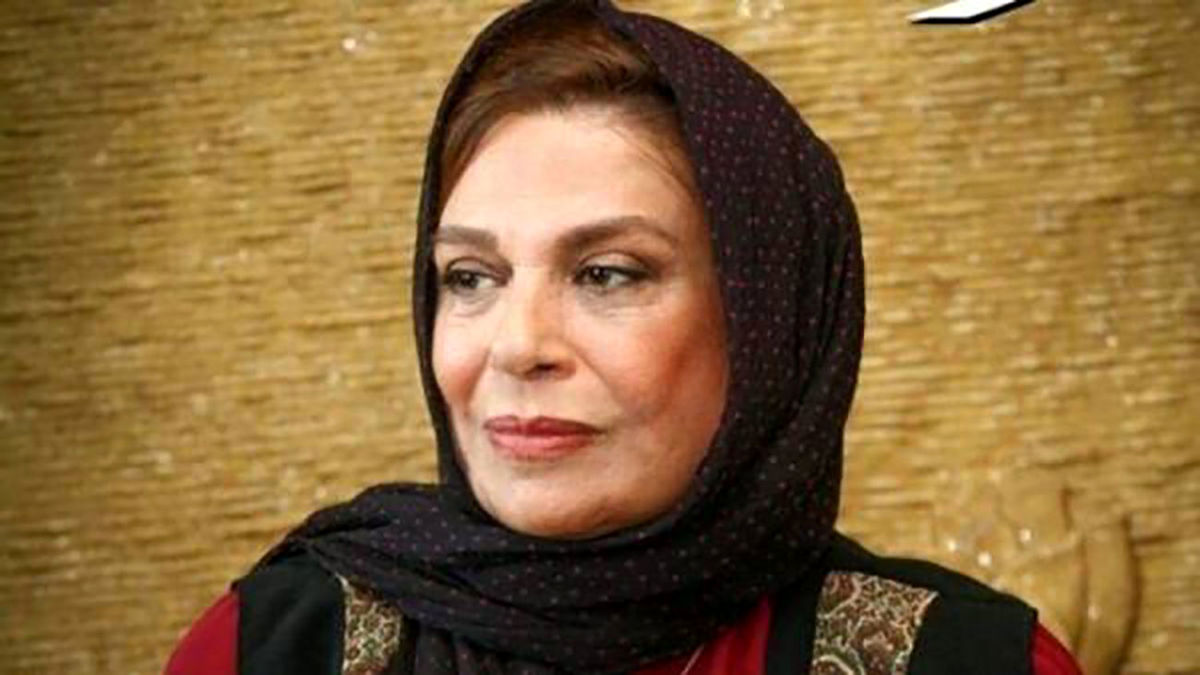 استوری جالب گوهر خیراندیش برای قهرمانی هادی چوپان در آمریکا