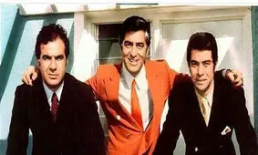 بازیگران جذاب قبل از انقلاب چه مدلی لباس می‌پوشیدند؟