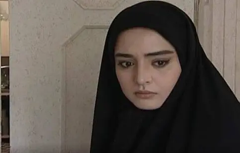 بدل نرگس محمدی در افغانستان پیدا شد/ ویدئو 