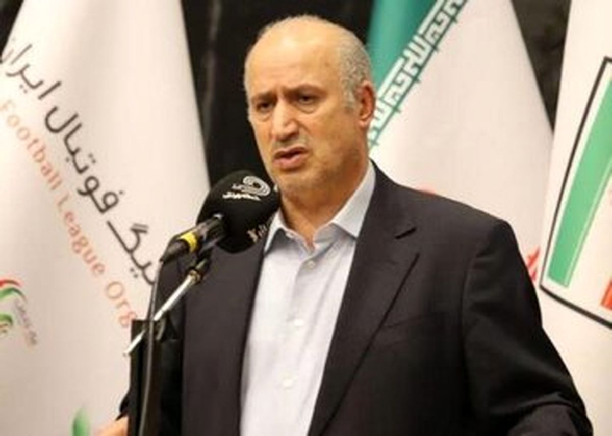 این همه فساد در فوتبال هست اما مهدی تاج احضـار نمیشود