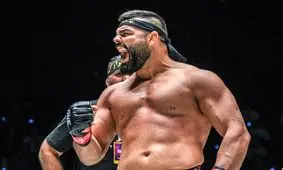  جای مُهر را روی پیشانی می‌سوزانند، بعد اختلاس می‌کنند/ ویدئو

