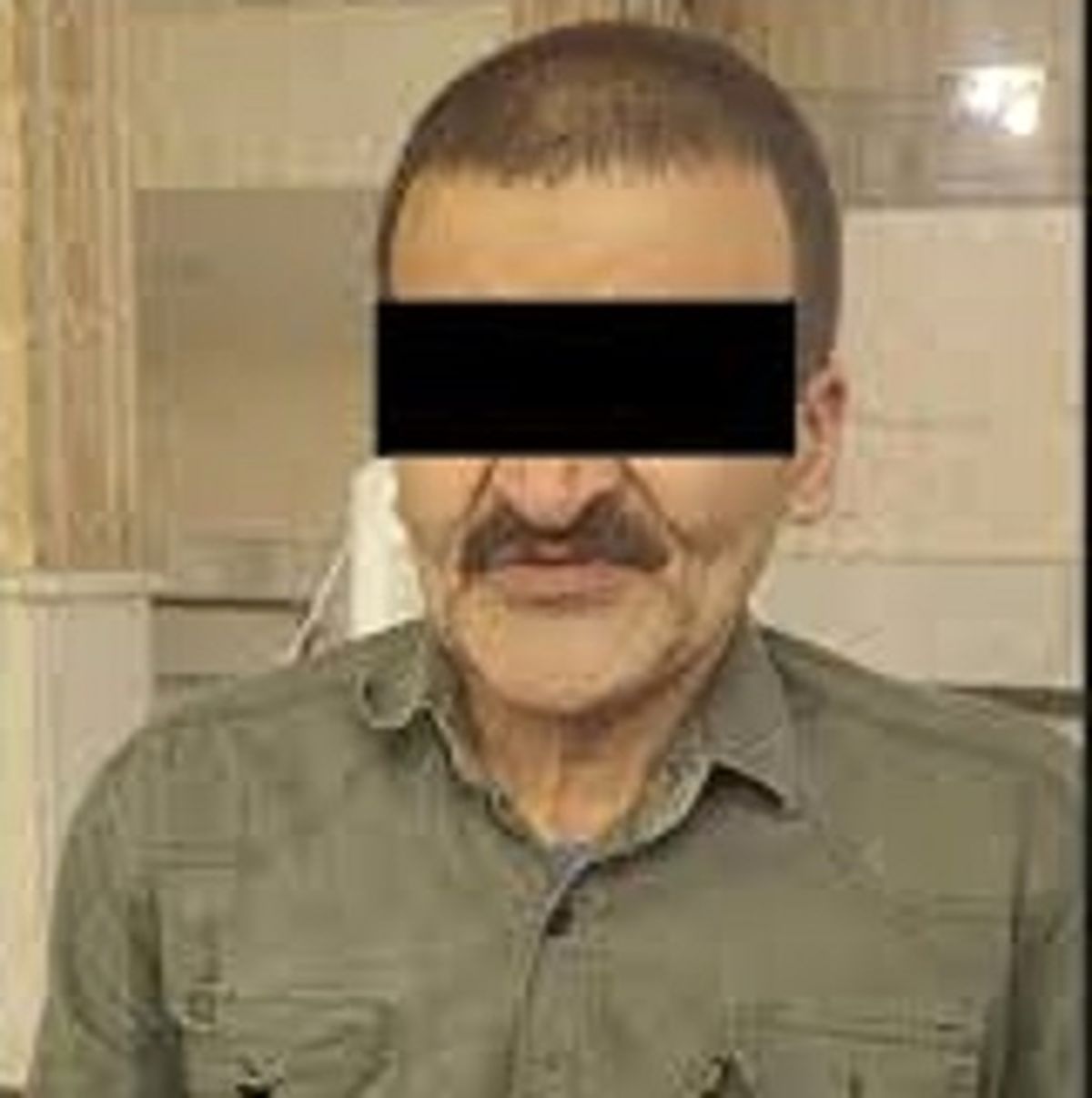  اعترافات تکان دهنده «نقابدار یک چشم» 