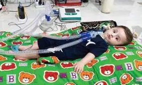 پاسکاری بیماران SMA برای دریافت دارویی که ۲ ماه و نیم پیش وارد کشور شد