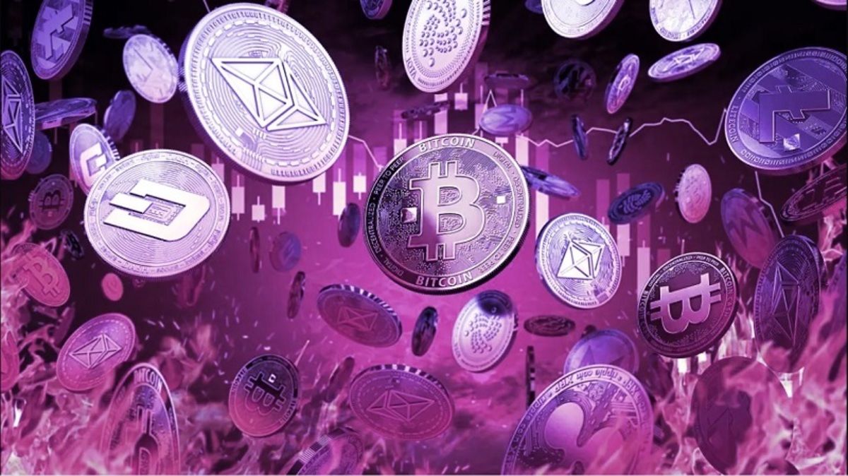 سقوط قیمت بیت کوین چه زمانی متوقف میشود؟