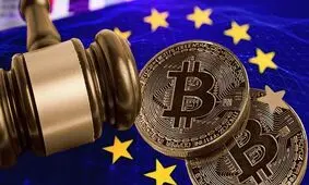 بلک‌راک برای راه‌اندازی ETF بیت‌کوین اسپات در اروپا آماده می‌شود