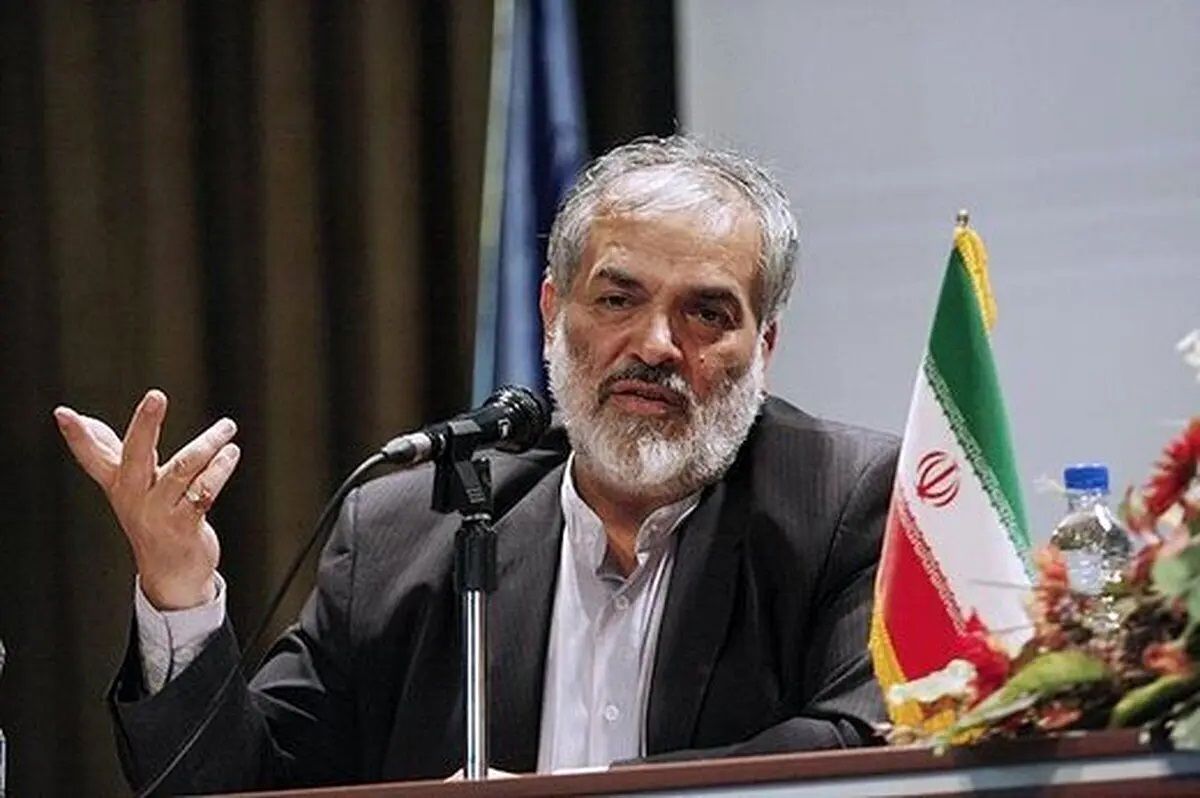 خوشحالی یک اصولگرا از ردصلاحیت حسن روحانی: تبریک میگویم؛ شورای نگهبان مردم را از نگرانی درآورد!