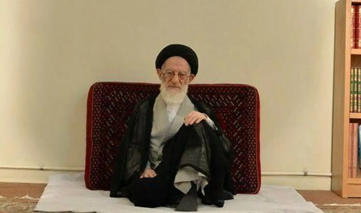 آیت‌الله شبیری زنجانی که بود؟؛ مرجعی که از هیاهوی سیاست فاصله گرفت، اما سکوت نکرد