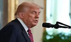 ترامپ: تعرفه‌ها علیه هند را به دلیل خرید نفت روسیه به میزان قابل توجهی افزایش می‌دهم

