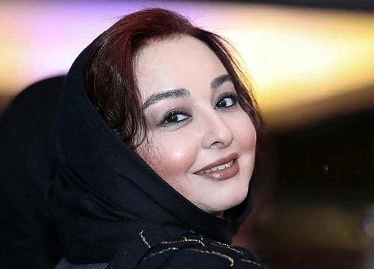 بازیگر زن محبوب دهه ۷۰ پس از مدت‌ها آفتابی شد