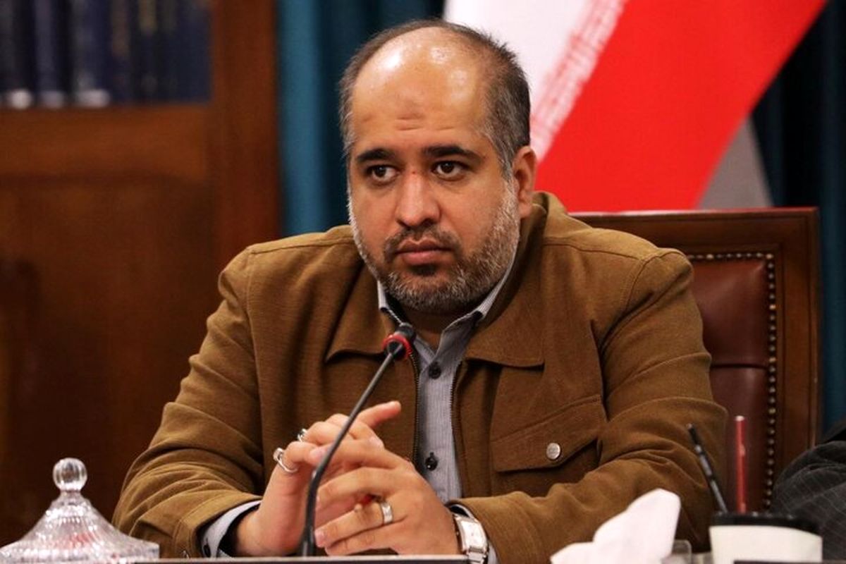تحلیل همراه با خنده علی خضریان، نماینده عضو جبهه پایداری درباره طرف های مذاکره ایران/ ویدئو