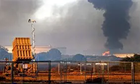 جزئیات جدید عملیات پهپادی حزب‌الله/ سرنوشت آرامکو در انتظار مراکز حیاتی اسرائیل؟