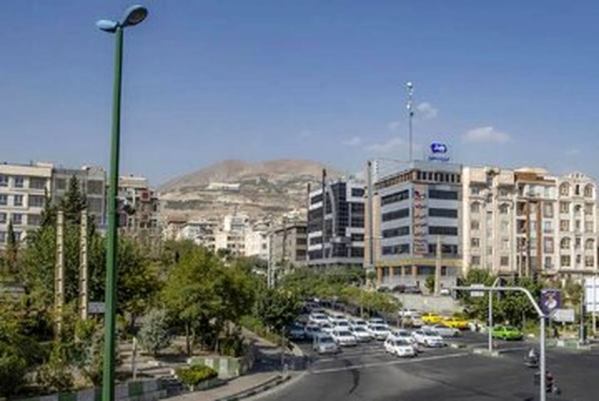 اجاره خانه در «جنتآباد» تهران چقدر آب میخورد؟
