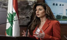 ریشه کن کردن حزب الله، شرط بهبودی لبنان است/ ایران خاورمیانه را به مرحله خطرناکی کشانده است