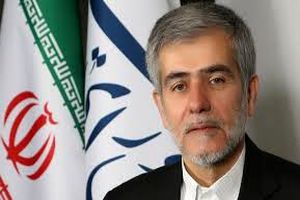 بخشهای مهم مصاحبه فریدون عباسی قبل از شهادت/ ویدئو