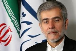 بخش‌های مهم مصاحبه فریدون عباسی قبل از شهادت/ ویدئو