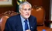 وزیر خارجه پاکستان: دیپلماسی نشانه ضعف نیست