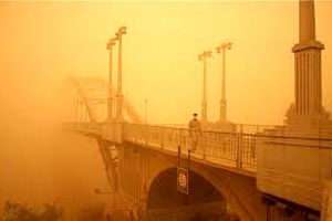 سلامت خوزستان زیر چرخ اقتصاد ملی/ غم فلر و آتش سوزی بر دل مردم 