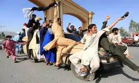 تصمیم پرچالش  پیش پای پزشکیان / بودن یا نبودن افغان ها درایران؛ مسئله این است!
