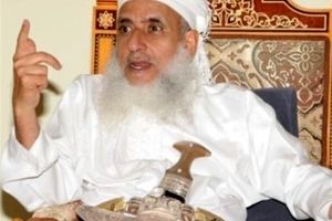مفتی سلطان‌نشین عمان: اطمینان داریم که پیروزی بر صهیونیست‌ها به دست ایران رقم خواهد خورد