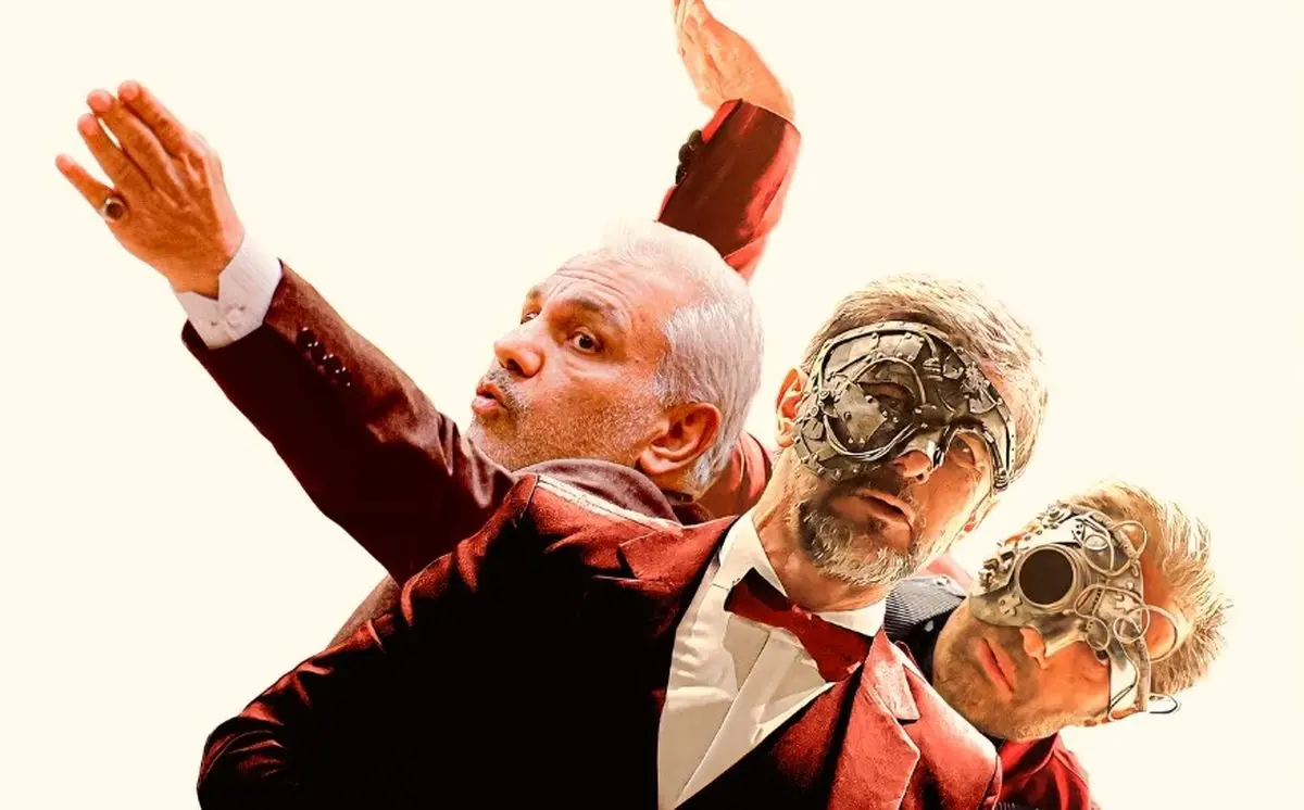 اعتراض مهران احمدی به مدیران متظاهر/ وقتی خبرنگار هم ابزار می‌شود