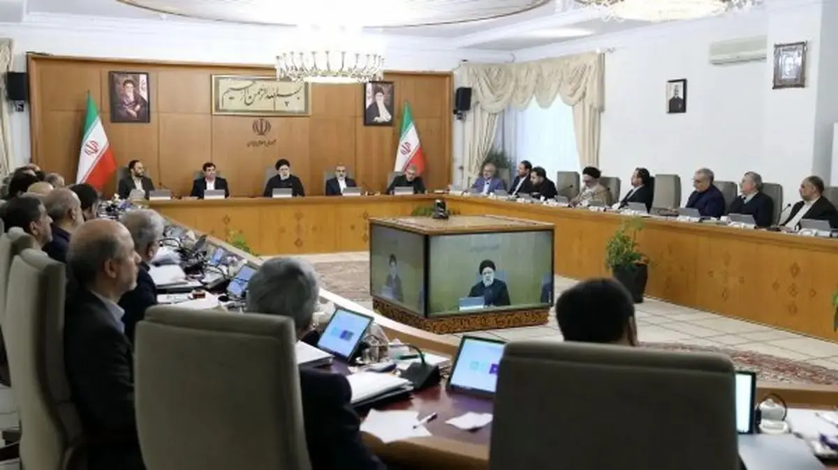 دولت رئیسی برآمده از تفکرات جبهه پایداری است؛ به واقعیت جامعه گردن نمی‌نهند