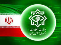 یک تیم تروریستی در جنوب شرق کشور متلاشی شد