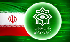 یک تیم تروریستی در جنوب شرق کشور متلاشی شد