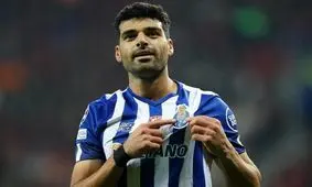 کاهش قیمت مهدی طارمی علی رغم درخشش در تورنمنت کافا/ عکس
