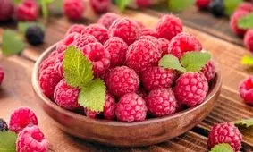 این میوه قهرمان کوچک سلامت شد