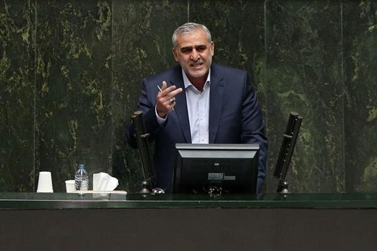 دستگاه دیپلماسی موضع جدی درباره مصاحبه اخیر سفیر روسیه بگیرد