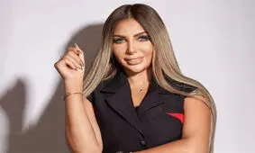 مجری زن مشهور به اعدام محکوم شد/ خانم سلبریتی قاچاقچی مواد مخدر از آب درآمد