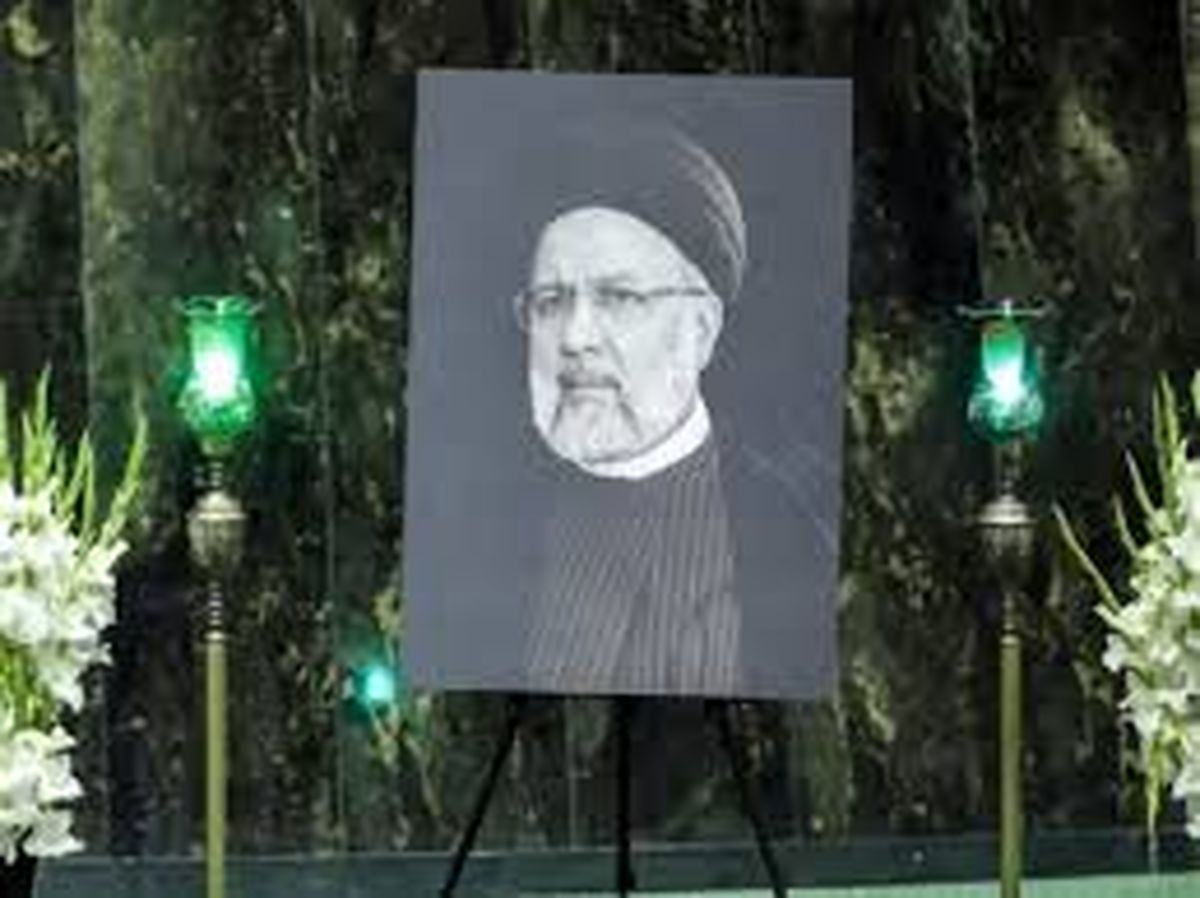 رویترز: آمریکا در مراسم ادای احترام به رییس جمهور فقید ایران در سازمان ملل شرکت نمیکند