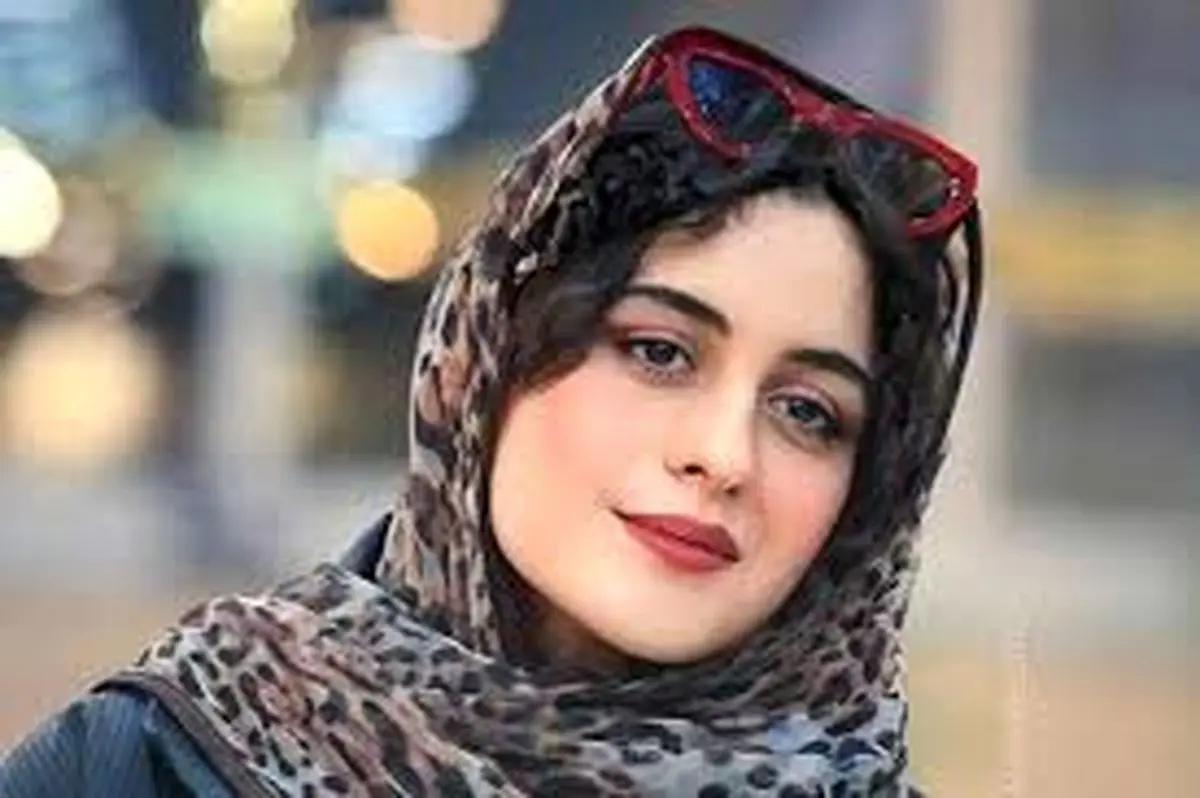 سفر در زمان؛ «فاطیما بهارمست» در کودکی و در کنار «عمو پورنگ»؛ اوایل دهه 80