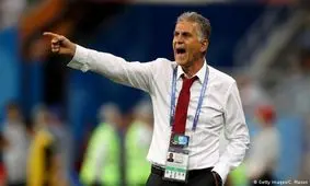 رزومۀ 5 مربی ایرانی که کی‌روش را رد صلاحیت کردند
