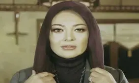 ناگفته های همسر فریبرز عرب‌نیا در فیلم شوکران درباره هدیه تهرانی/ ویدئو